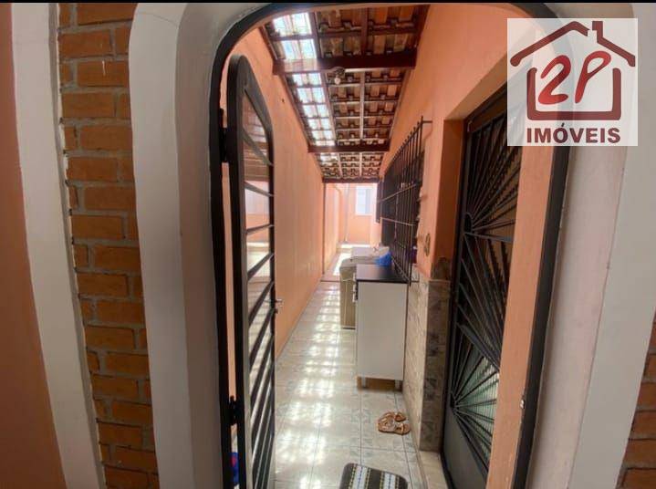 Casa à venda com 4 quartos, 250M2 - Foto 3