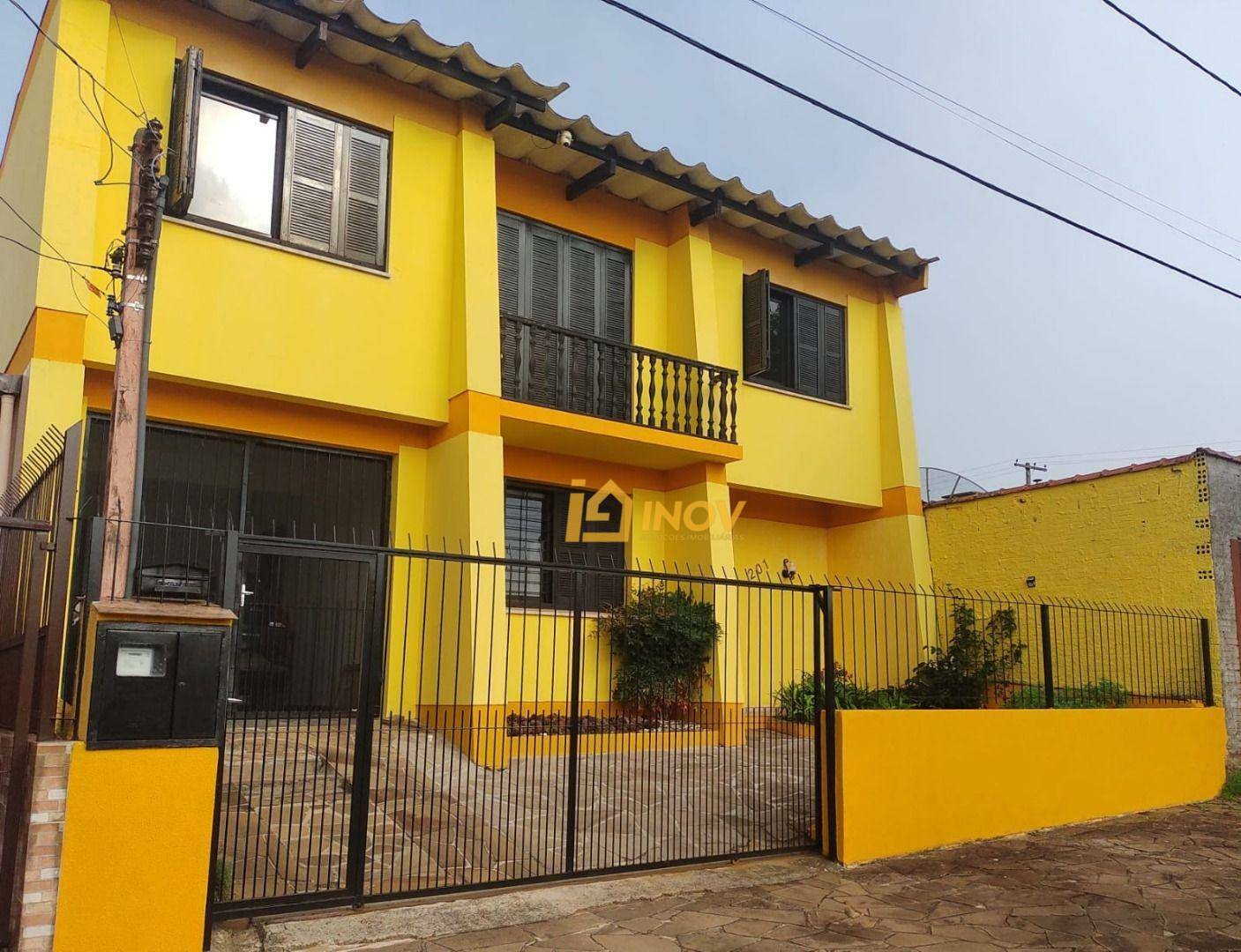 Sobrado à venda com 3 quartos, 200m² - Foto 2