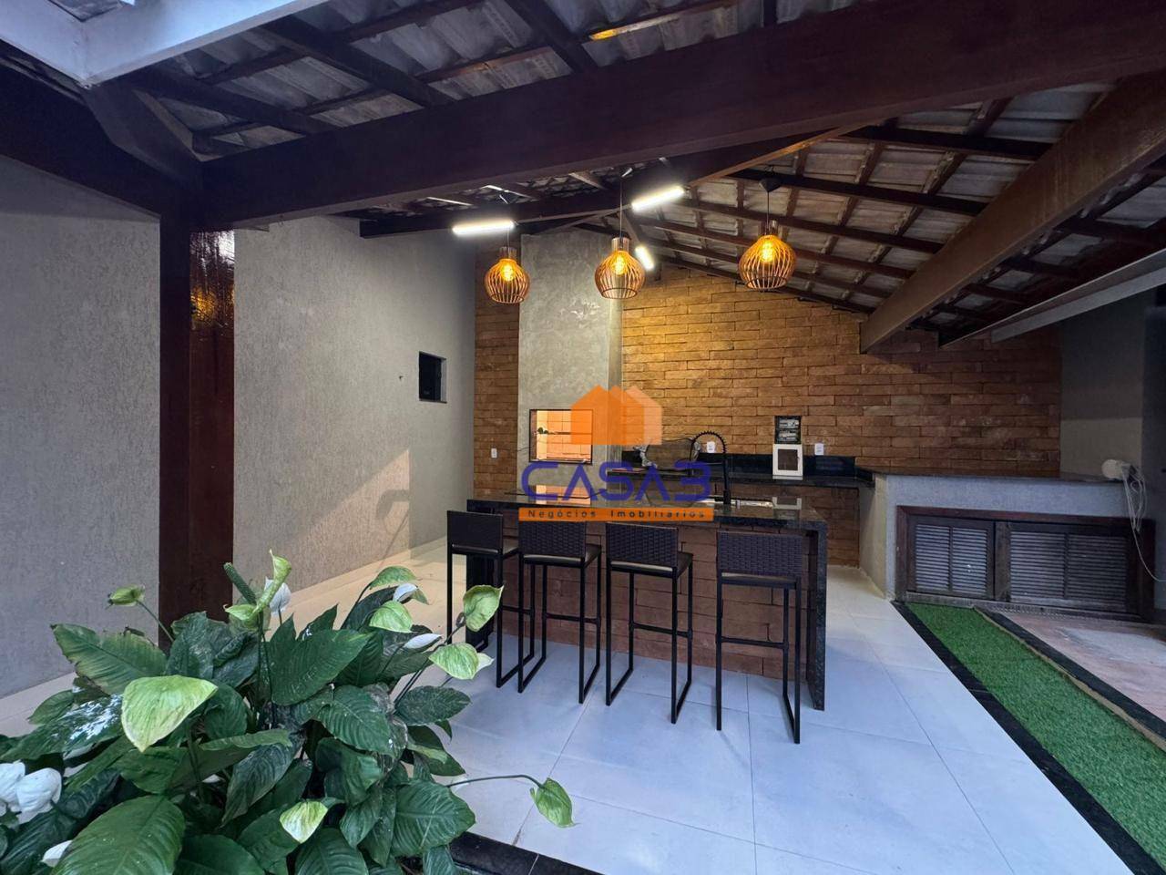 Casa à venda com 5 quartos, 289m² - Foto 13