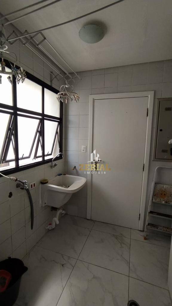 Apartamento à venda com 4 quartos, 200m² - Foto 14