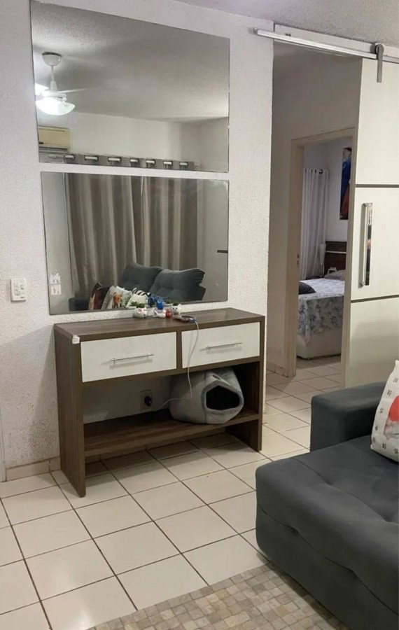 Casa de Condomínio à venda com 2 quartos, 100m² - Foto 5