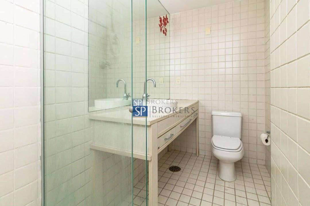 Apartamento à venda com 1 quarto, 82m² - Foto 20