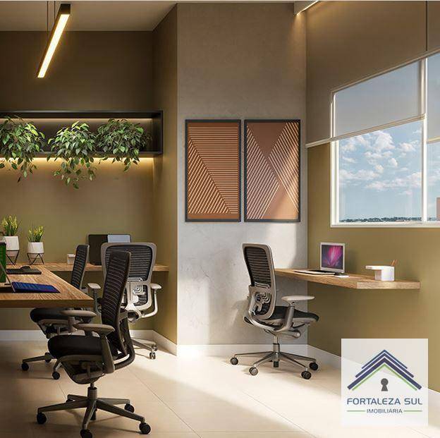 Apartamento, 2 quartos, 65 m² - Foto 5