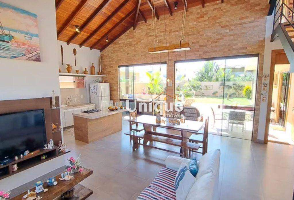 Casa de Condomínio à venda com 4 quartos, 160m² - Foto 14