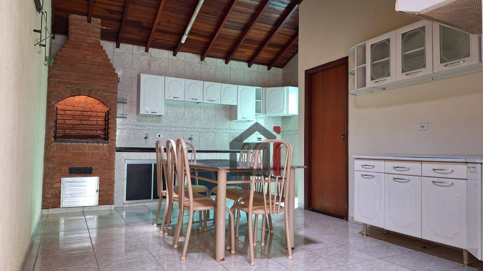 Casa à venda com 3 quartos - Foto 10