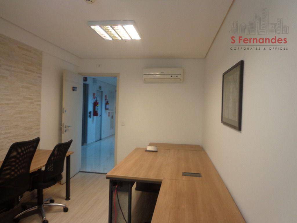 Conjunto Comercial-Sala para alugar, 21m² - Foto 7