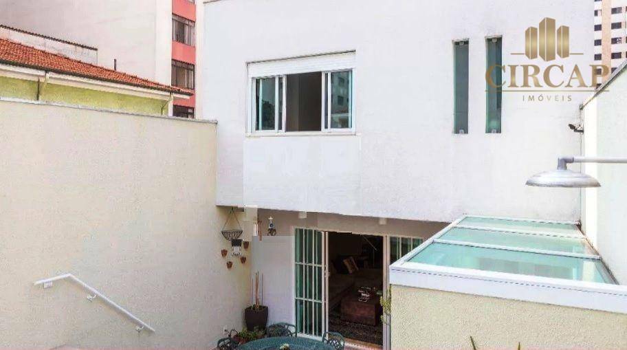 Sobrado à venda com 3 quartos, 220m² - Foto 29