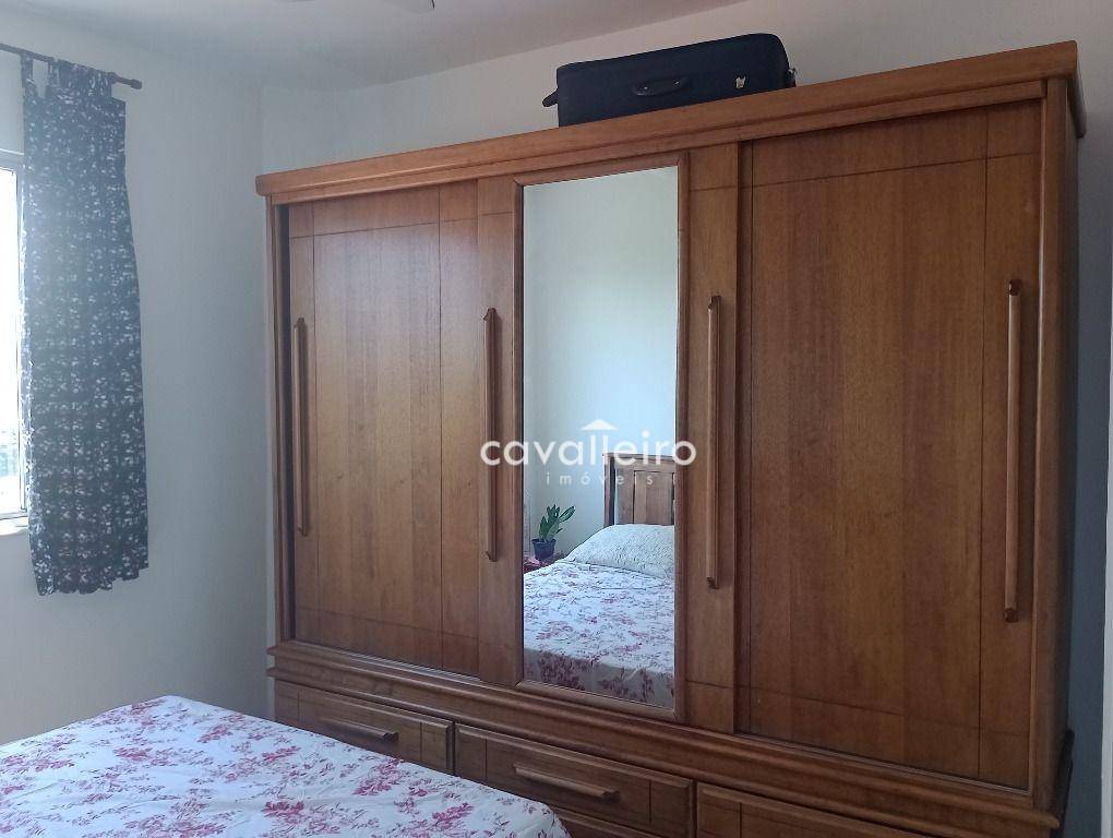 Apartamento à venda com 2 quartos, 47m² - Foto 14