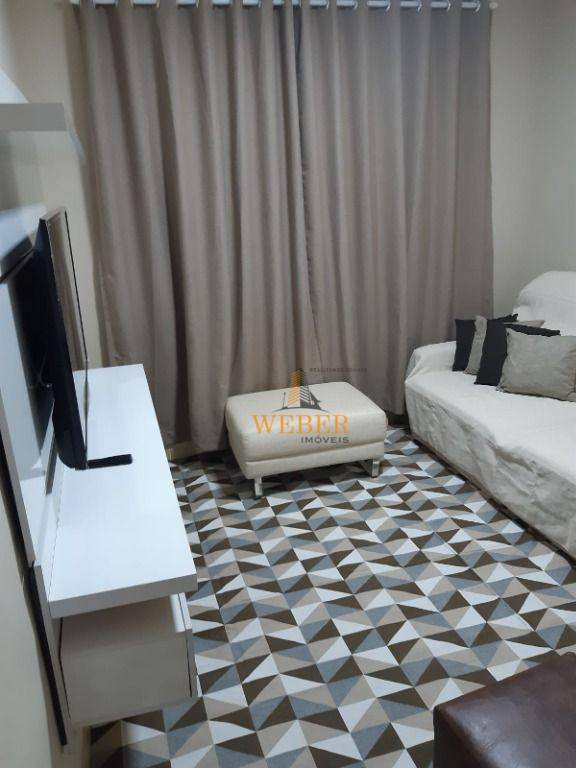 Sobrado à venda com 4 quartos, 210m² - Foto 14