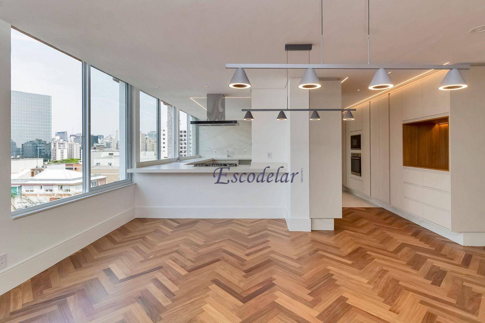 Apartamento à venda com 3 quartos, 289m² - Foto 34