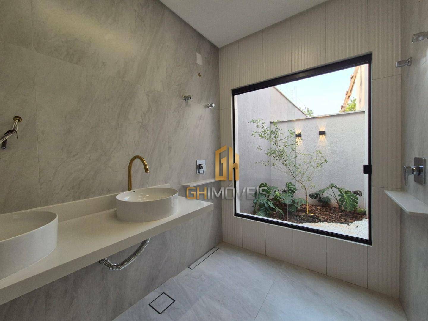 Casa à venda com 3 quartos, 207m² - Foto 19