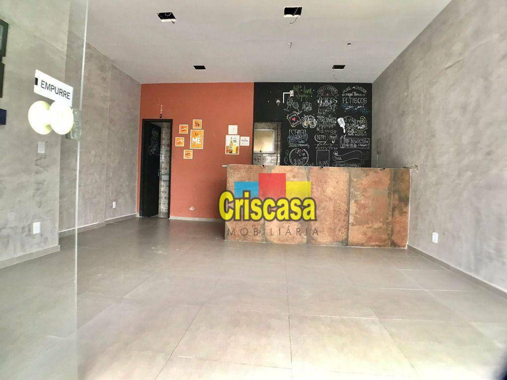 Loja-Salão, 30 m² - Foto 3