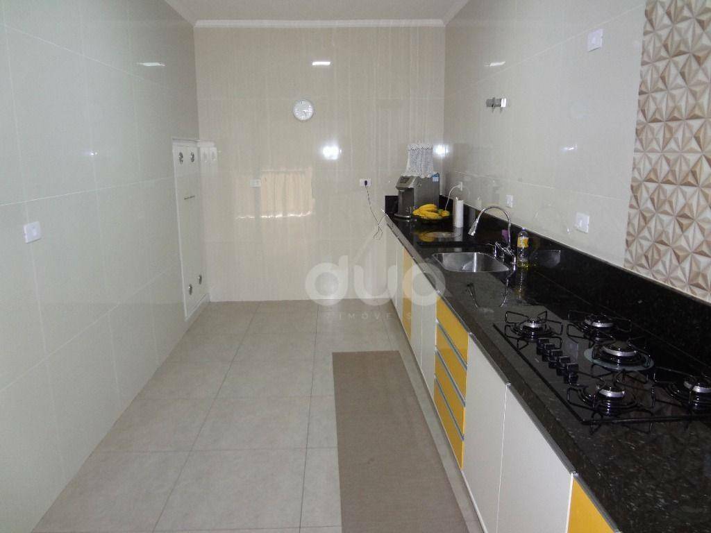 Casa à venda com 3 quartos, 189m² - Foto 6