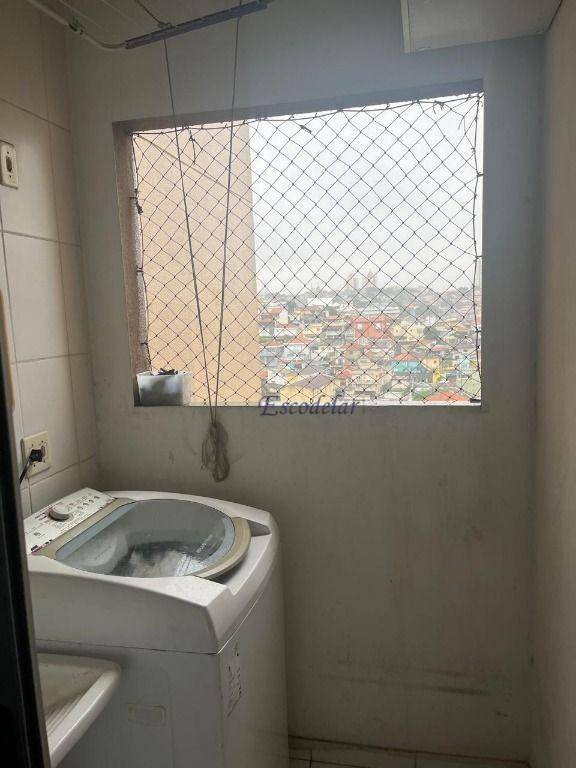 Apartamento para alugar com 3 quartos, 64m² - Foto 9