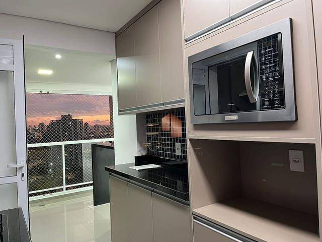 Apartamento à venda com 3 quartos, 97m² - Foto 8