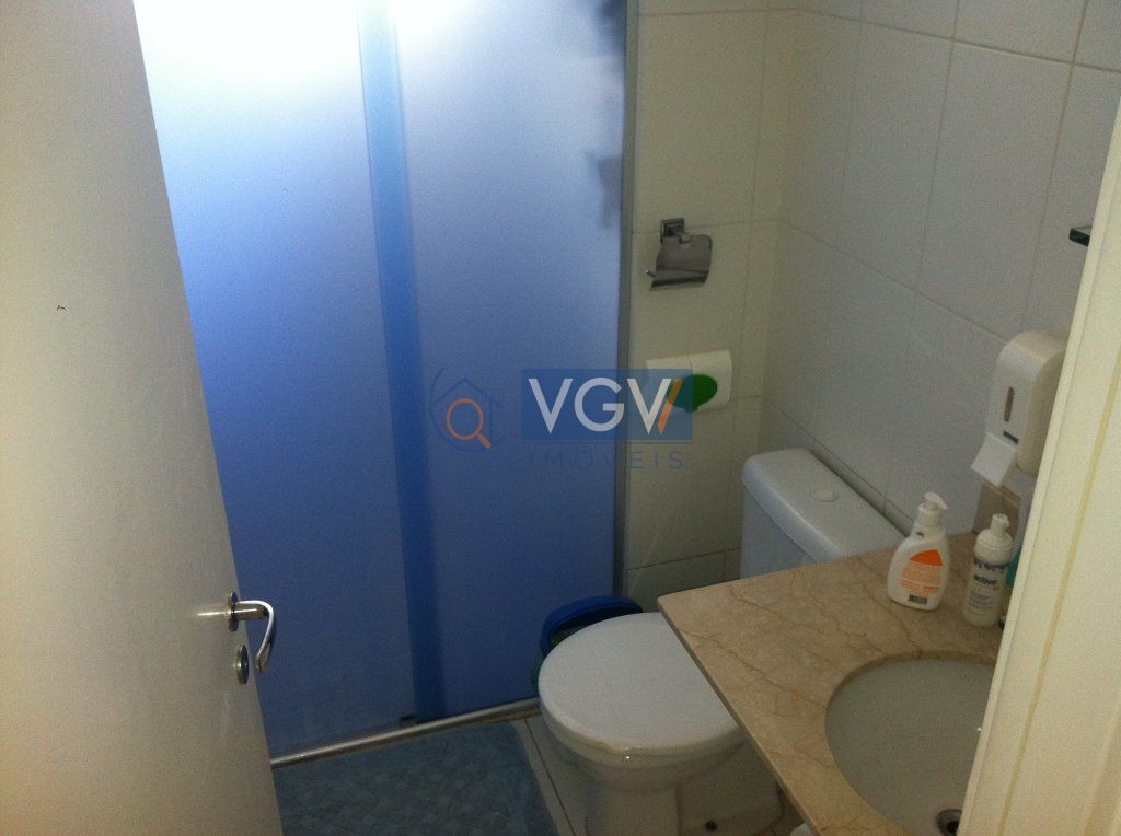 Apartamento à venda com 3 quartos, 117m² - Foto 15