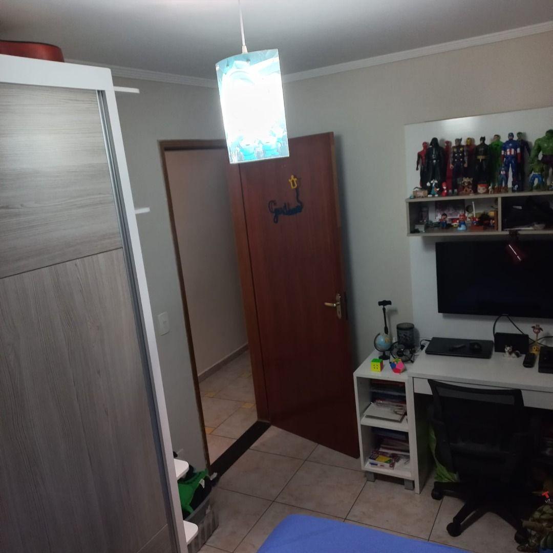 Sobrado à venda com 3 quartos, 117m² - Foto 16