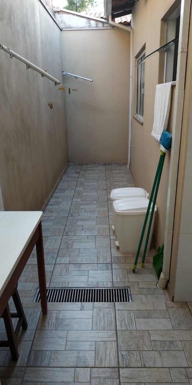 Casa à venda com 3 quartos, 160m² - Foto 12