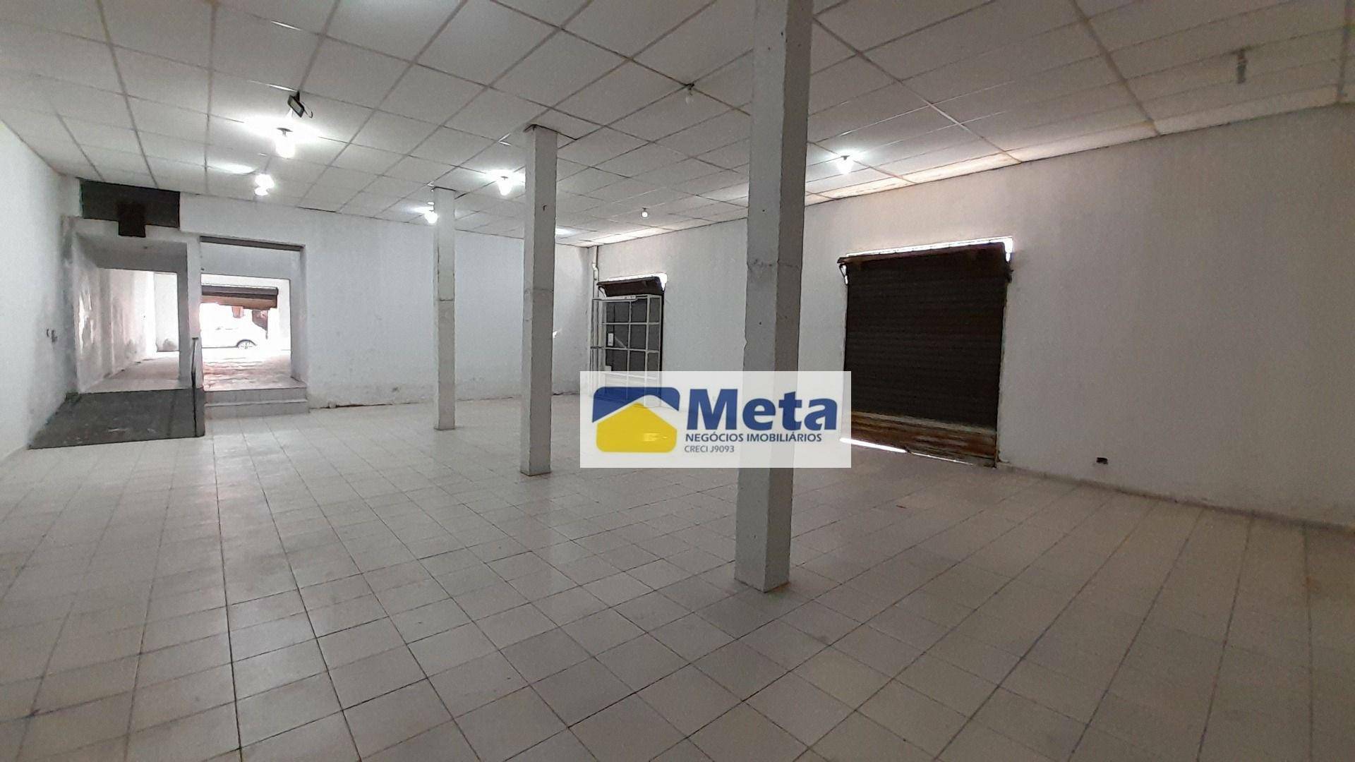 Loja-Salão para alugar, 300m² - Foto 8