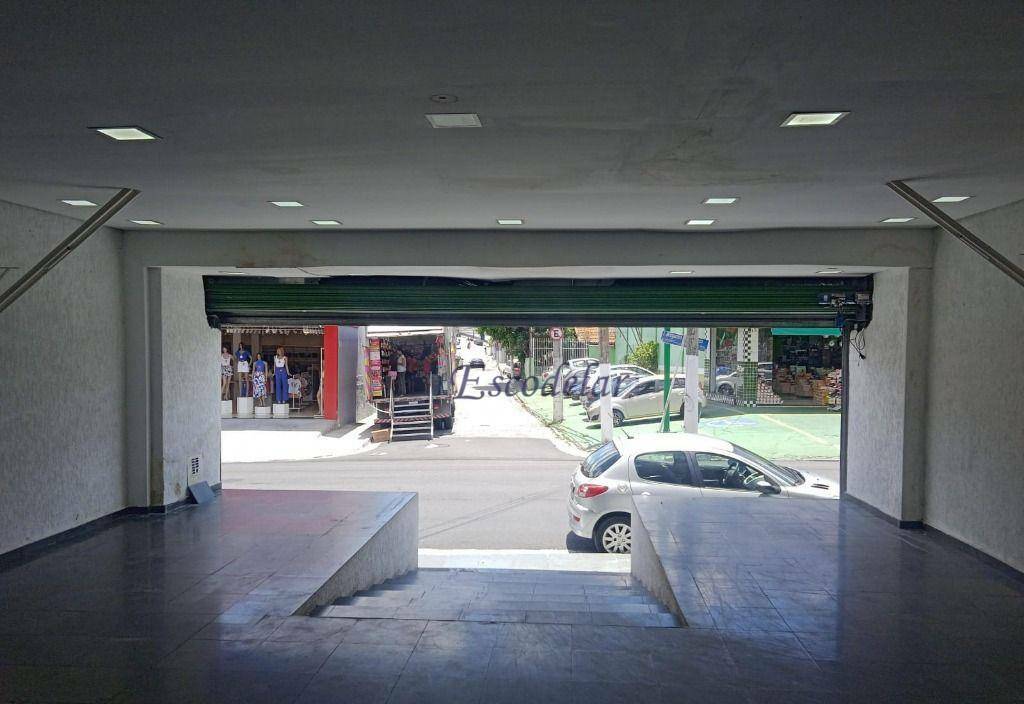 Loja-Salão para alugar, 133m² - Foto 1