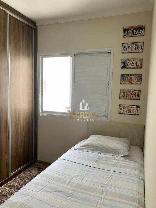 Apartamento à venda com 3 quartos, 125m² - Foto 19