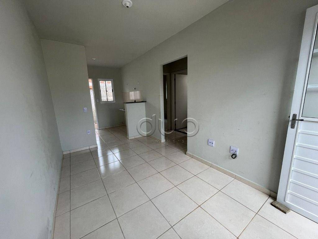 Casa, 2 quartos, 45 m² - Foto 4
