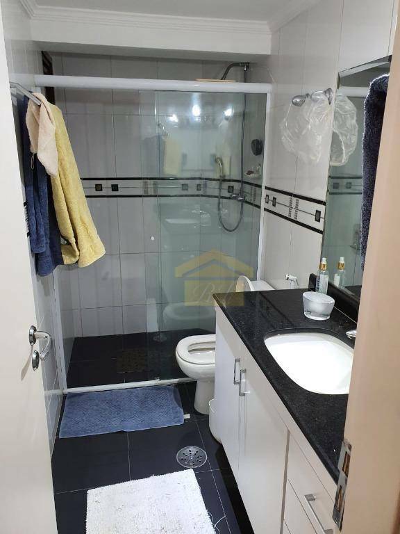 Apartamento à venda com 2 quartos, 92m² - Foto 8