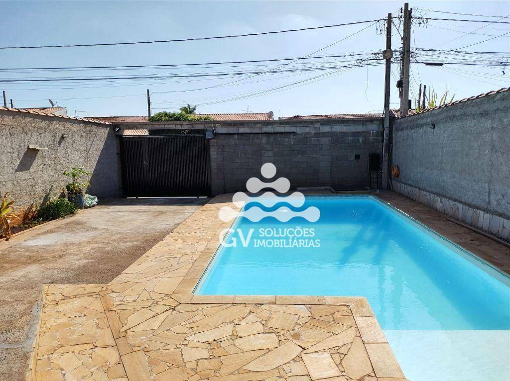 Casa à venda com 2 quartos, 120m² - Foto 18