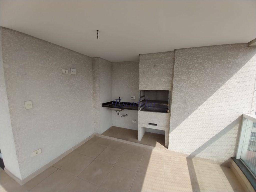 Apartamento à venda com 3 quartos, 114m² - Foto 22