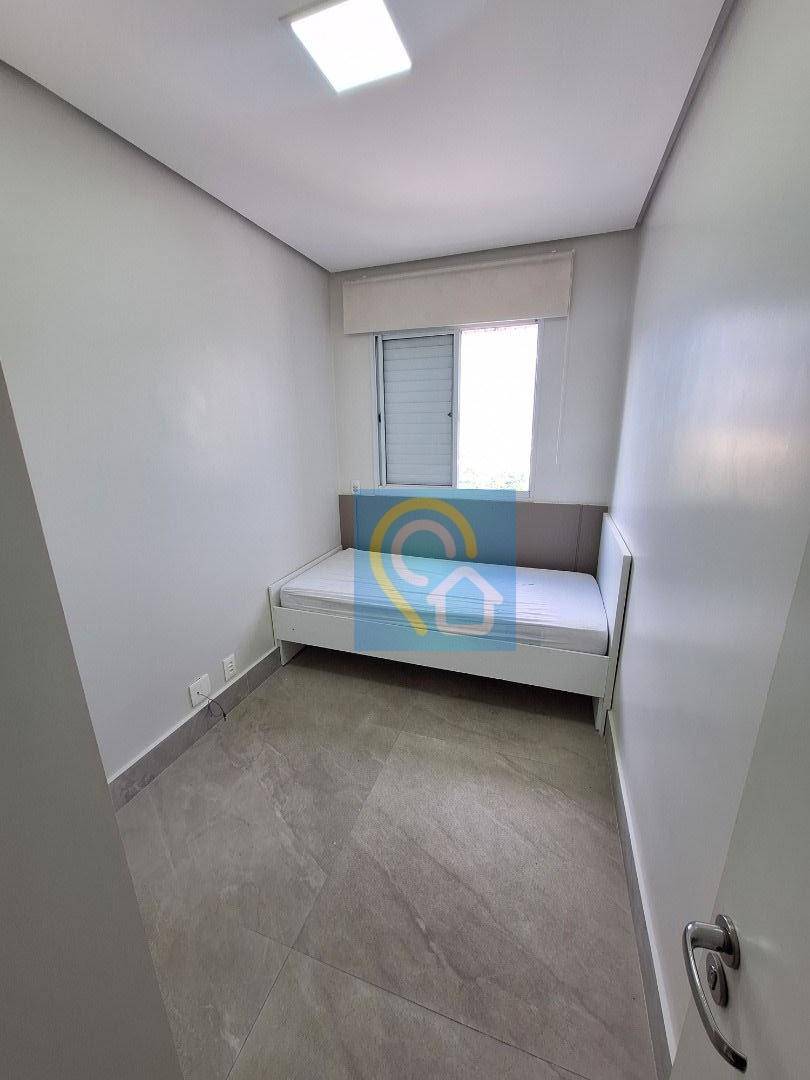 Apartamento, 3 quartos, 100 m² - Foto 2