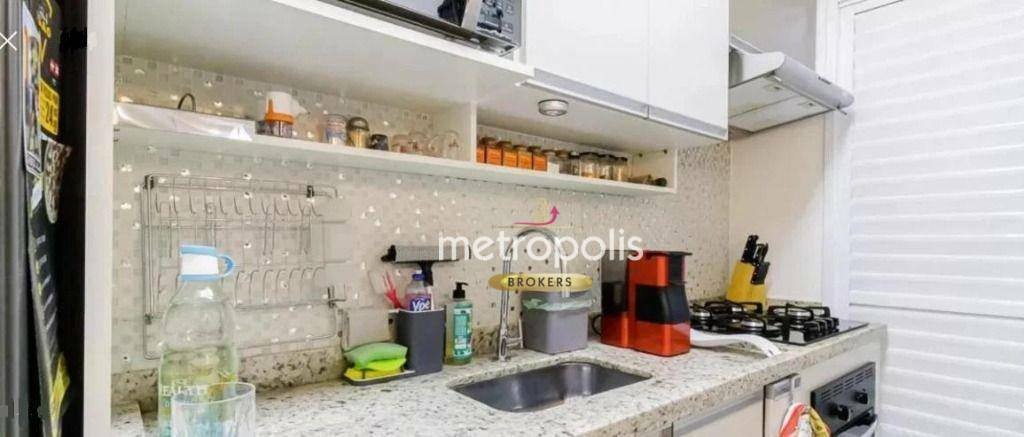 Apartamento à venda com 3 quartos, 63m² - Foto 13