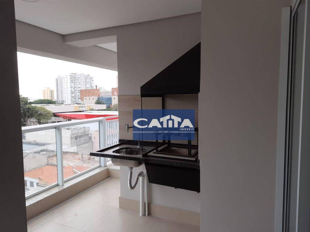 Apartamento à venda com 2 quartos, 67m² - Foto 2