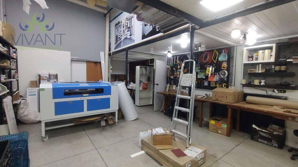 Prédio Inteiro à venda, 600m² - Foto 3