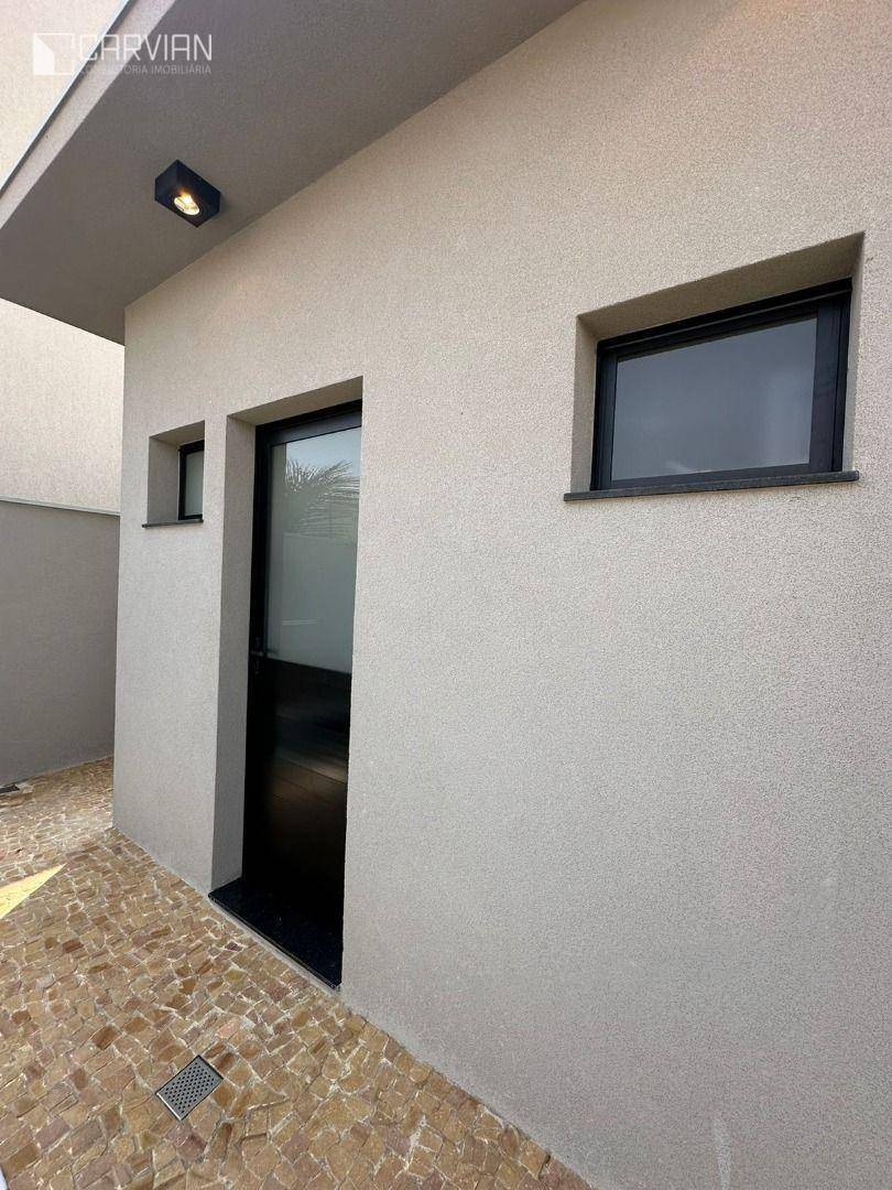 Casa de Condomínio à venda com 3 quartos, 150m² - Foto 4