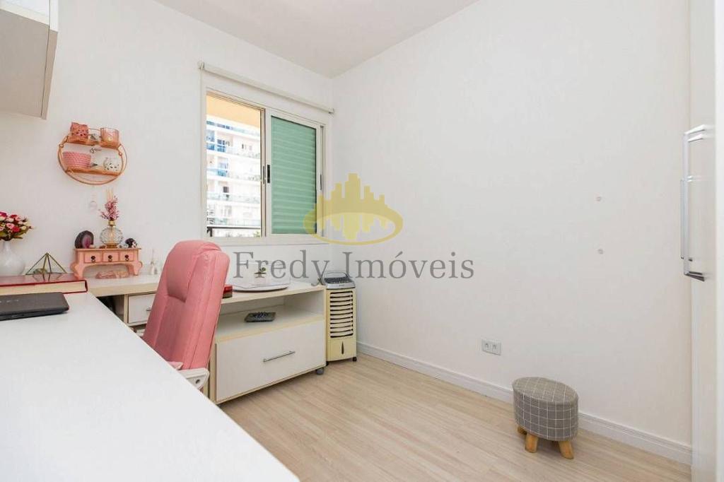 Apartamento à venda com 3 quartos, 80m² - Foto 13