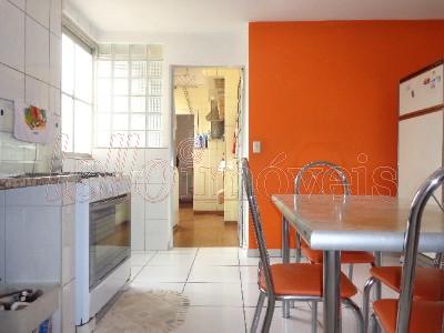 Apartamento para alugar com 3 quartos, 146m² - Foto 14