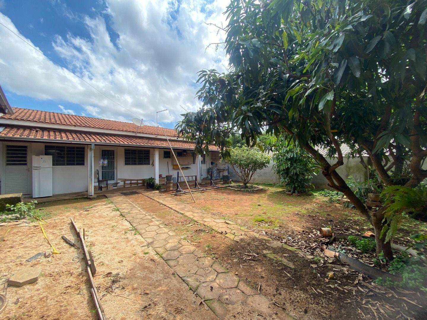 Casa à venda com 5 quartos, 400m² - Foto 13