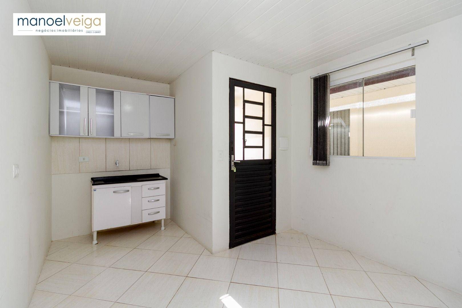 Kitnet e Studio para alugar com 1 quarto, 20m² - Foto 3