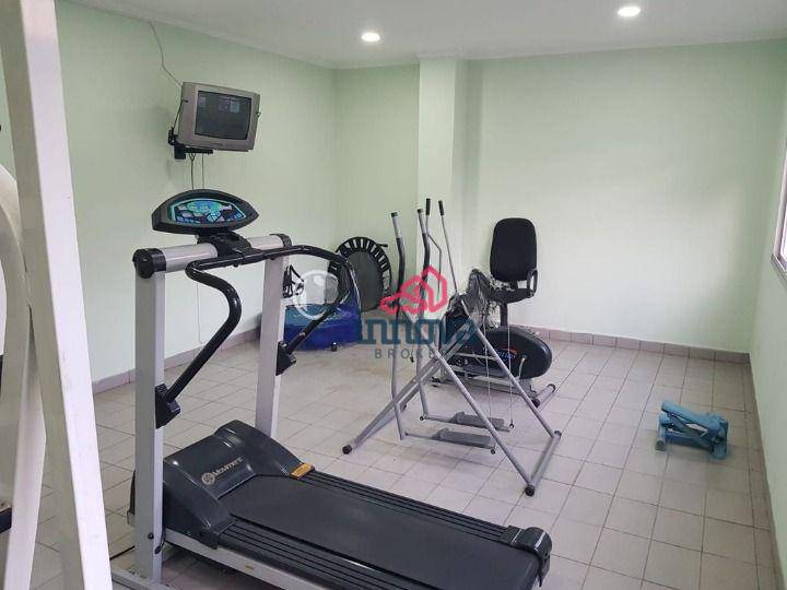 Apartamento à venda com 2 quartos, 77m² - Foto 22