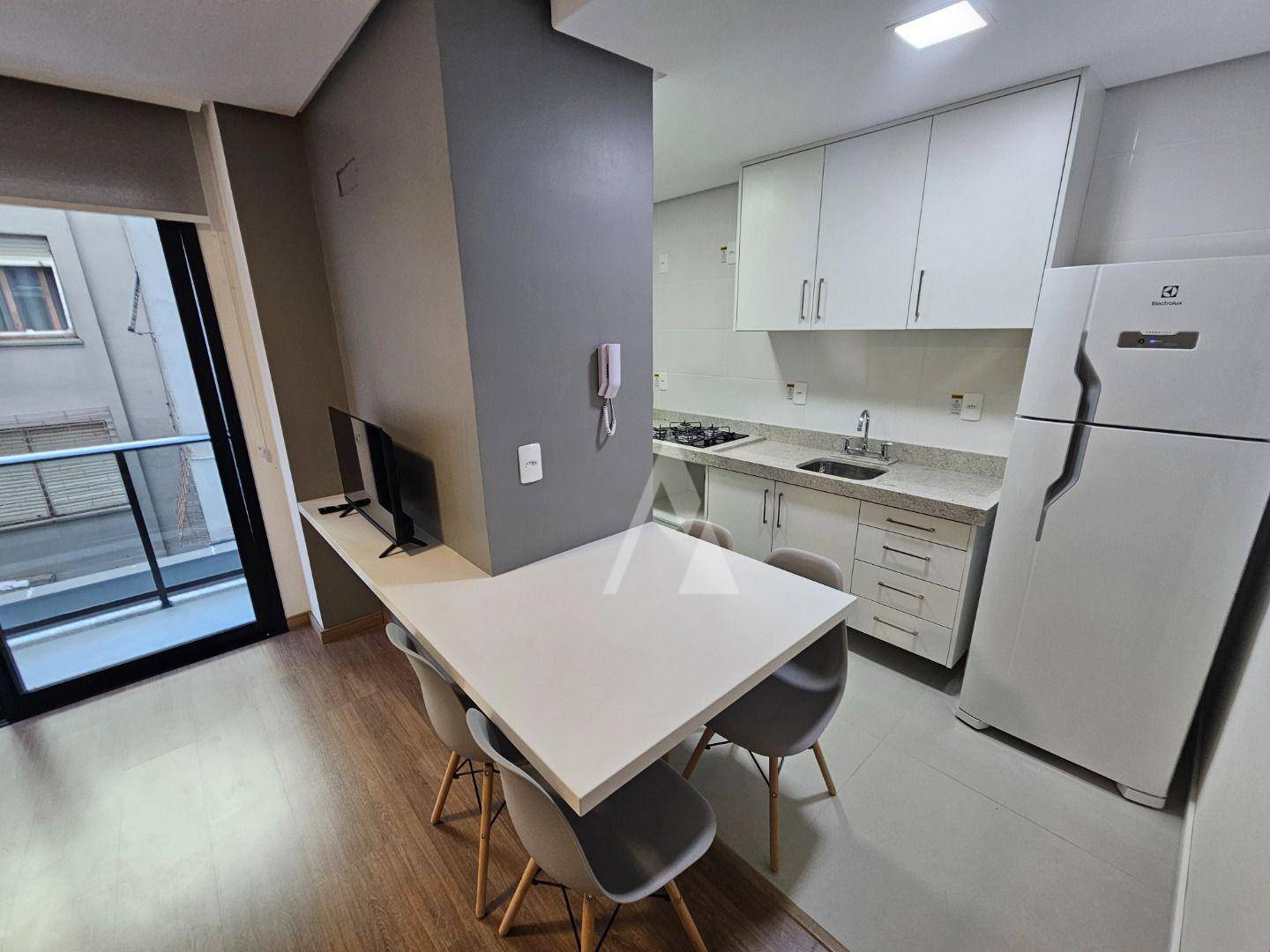 Apartamento, 1 quarto, 41 m² - Foto 9