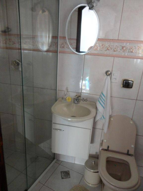 Sobrado à venda com 3 quartos, 200m² - Foto 21