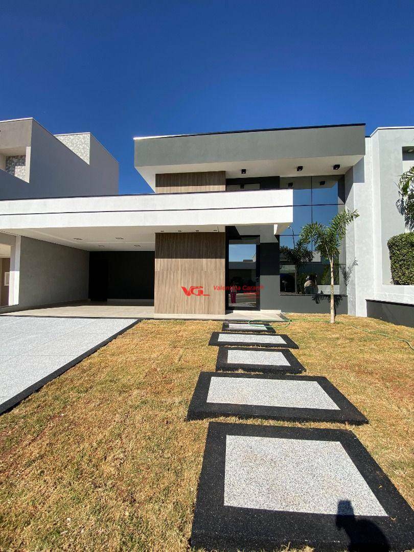 Casa de Condomínio à venda com 3 quartos, 190m² - Foto 3