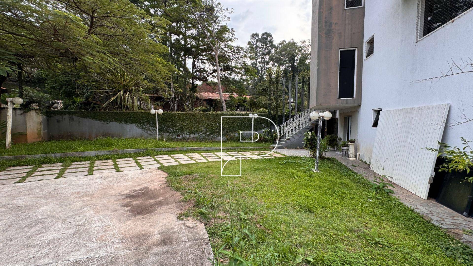 Casa de Condomínio à venda com 4 quartos, 719m² - Foto 4