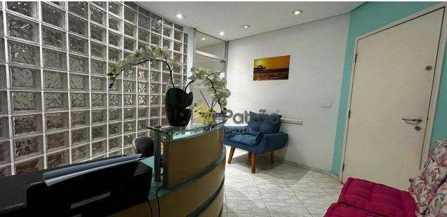 Conjunto Comercial-Sala à venda, 81m² - Foto 4