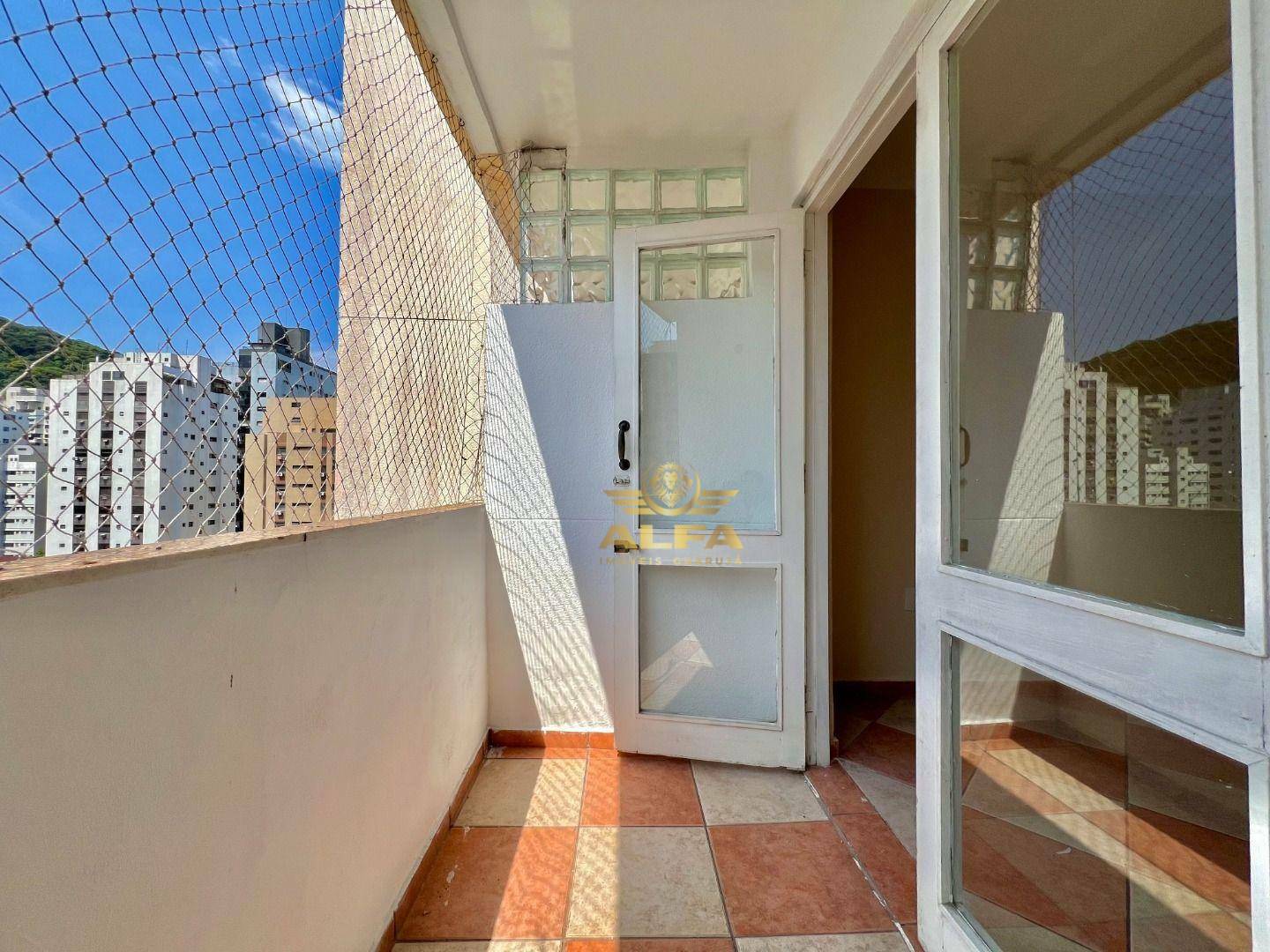 Apartamento à venda com 1 quarto, 55m² - Foto 6