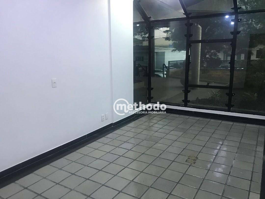 Conjunto Comercial-Sala para alugar, 47m² - Foto 5