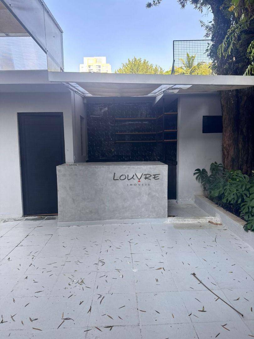 Casa à venda e aluguel com 6 quartos, 350m² - Foto 10