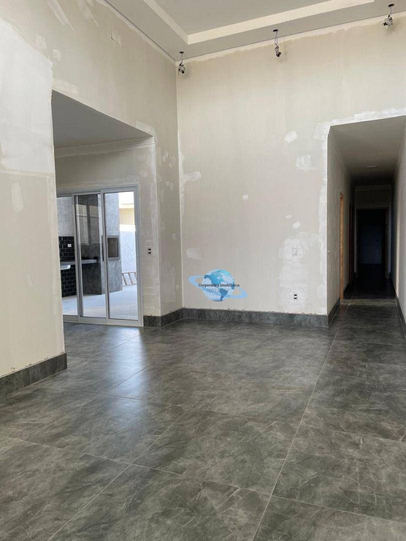 Casa de Condomínio à venda com 3 quartos, 138m² - Foto 4