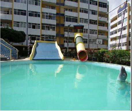 Apartamento à venda com 3 quartos, 100m² - Foto 29