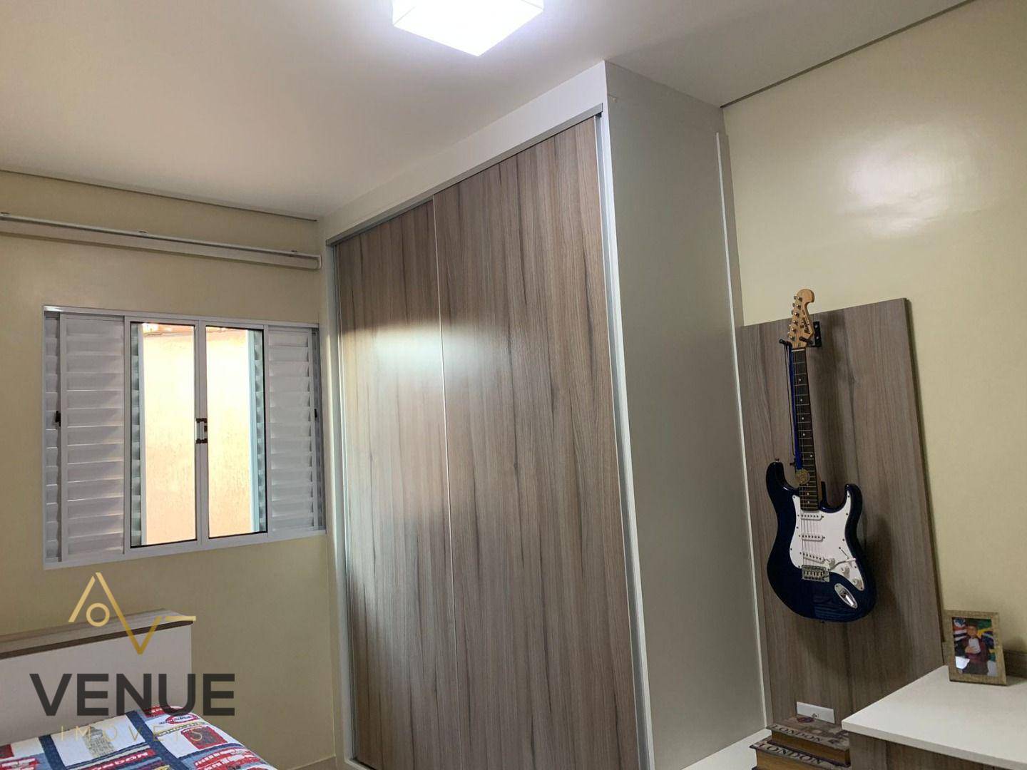 Sobrado à venda com 3 quartos, 164m² - Foto 8